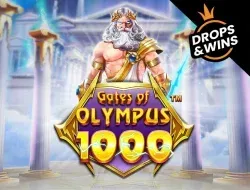 Gates of Olympus 1000