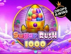 Sugar Rush 1000