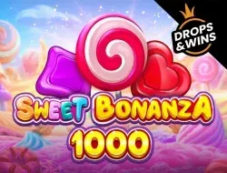 Sweet Bonanza